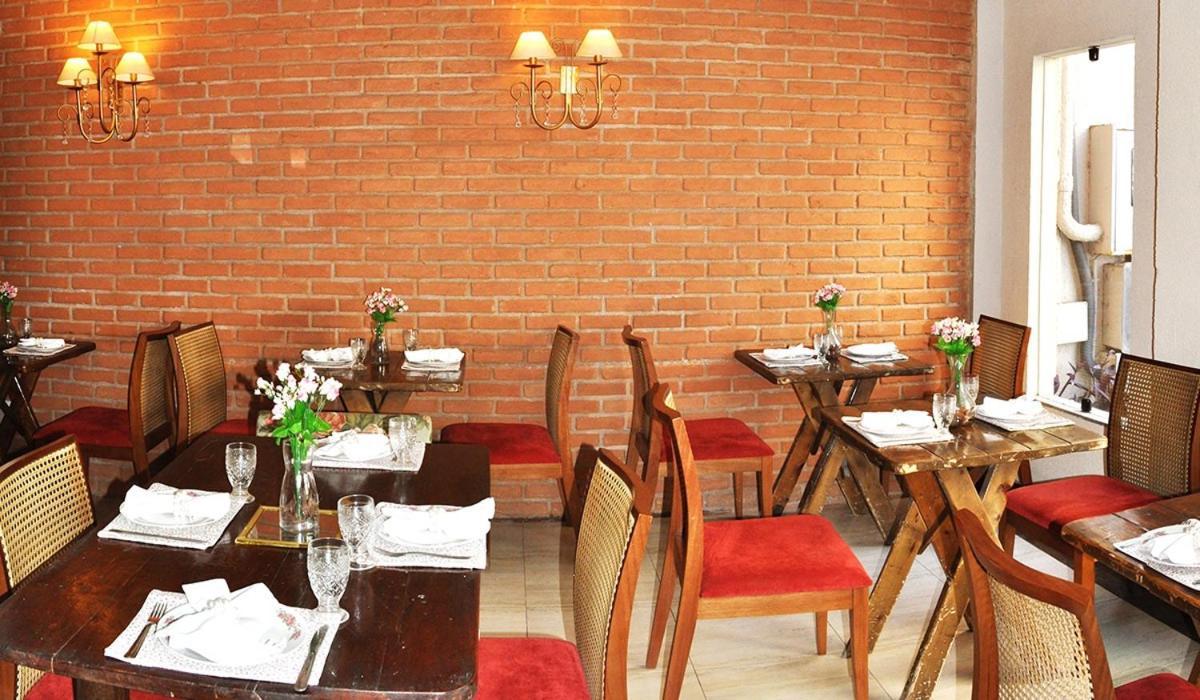 Hotel Da Praia Вила-Велья Экстерьер фото