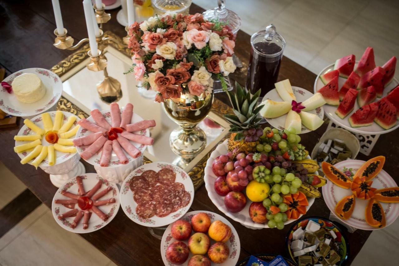 Hotel Da Praia Вила-Велья Экстерьер фото