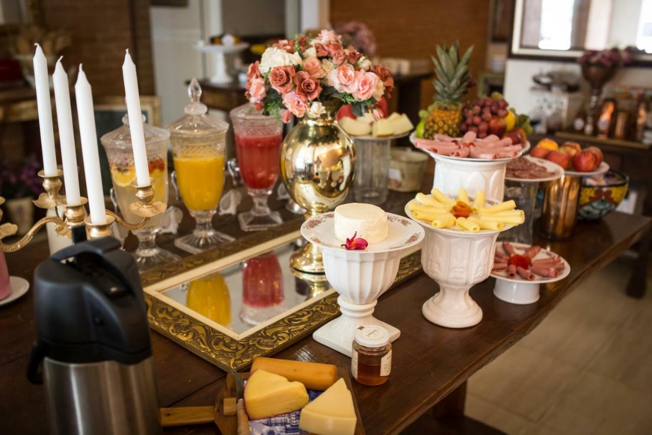 Hotel Da Praia Вила-Велья Экстерьер фото