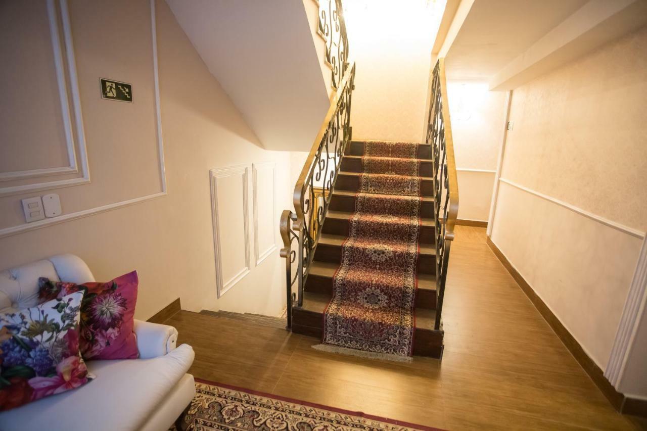 Hotel Da Praia Вила-Велья Экстерьер фото