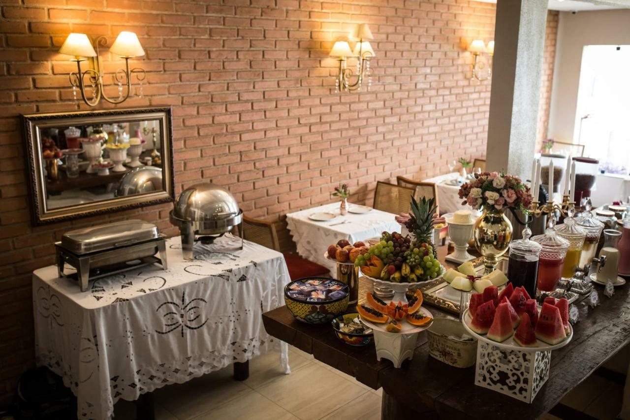 Hotel Da Praia Вила-Велья Экстерьер фото